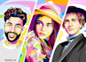 draw amazing vector pop art style from your photo