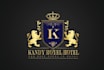 design a premium luxury fashion brand logo