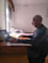 review and revise your patent specification