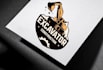 do unique, modern professional industrial logo design