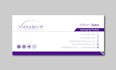 design custom email signature in 2 hours