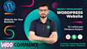 design and develop your wordpress website