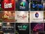 make a unique and professional logo design