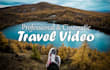 edit creative and cinematic travel or family video