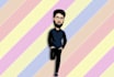 draw caricature from your picture