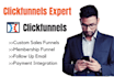 be your clickfunnels membership site expert using clickfunnel