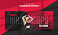 design professional facebook cover or linkedin cover