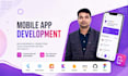 ai mobile app development react native developer expo app builder app creation