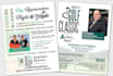 design the promotion for your event