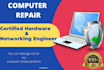 repair fix optimize windows pc computer and laptop