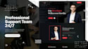 create best website promo and presentation video