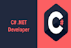 develop desktop applications in dot net