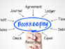 do bookkeeping on sage, qbo, xero, excel