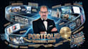 create a professional portfolio and showreel video