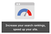 speed up your website