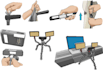 design high quality instruction manual step by step
