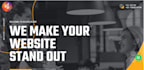 build ecommerce websites web shop