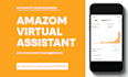 be your amazon virtual assistant