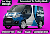 do car wrap design, van wrap, vehicle wrap design