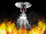 design fire sprinkler and plumbing layout