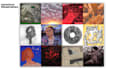 draw a cover artwork in various styles