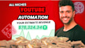 make your youtube channel 5 million subscriber with ai shorts