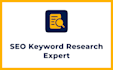 do keyword research for your business niche