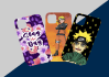 create premium phone case design
