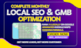 do best google local SEO rank strategy for gmb ranking, gbp 3 pack map ranking