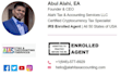 do clickable email signature and business card design
