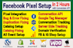 fix or setup facebook pixel with google analytics and GTM