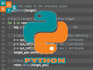 do any python programming task and project