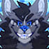create a pixel icon of your furry character