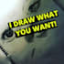 draw whatever you want