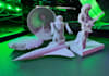 3d print high quality resin medium sized objects or models