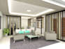 work in your architectural interior