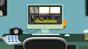 create a custom video
