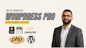 consult, investigate and fix wordpress website issues