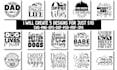 provide professional svg cut files designs and design bundle