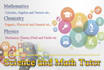 helping you in physics, chemistry and math problems
