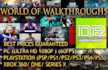 record edited game walkthrough of any game rtx ultra