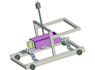 design mechanical 3d model, gdt drawing using solidworks, creo, autocad