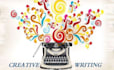 write technical content on various matters