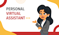 be your personal virtual assistant