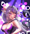 draw cute vtuber anime style character for you