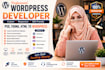 convert PSD to HTML and wordpress with responsive design