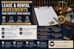 draft professional commercial lease agreements and custom rental contracts