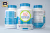 do 3d photo realistic supplement renders