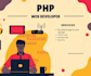 develop professional pos, cms, erp