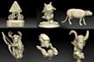 3d design awesome models for 3d printing